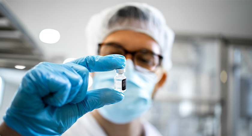 Out-of-Body Experience: Examining In-Vitro Diagnostic Tech